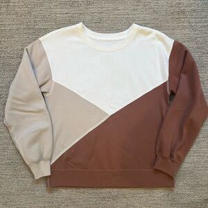 Abercrombie crewneck sweatshirt